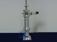 ワイドレンジ光学&電気測定用温度可変システム ワイドレンジ光学&電気測定用温度可変システム